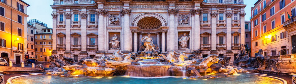 City Break