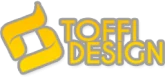 Toffi-design logo