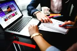 Business analysis Toffi-Design