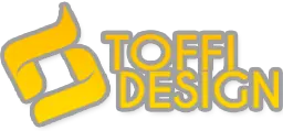 Toffi-Design logo