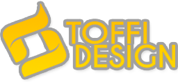 Toffi logo